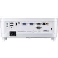 Viewsonic Proyector DLP Tiro Corto WXGA 3500 lúmenes HDMI VGA - PS600W